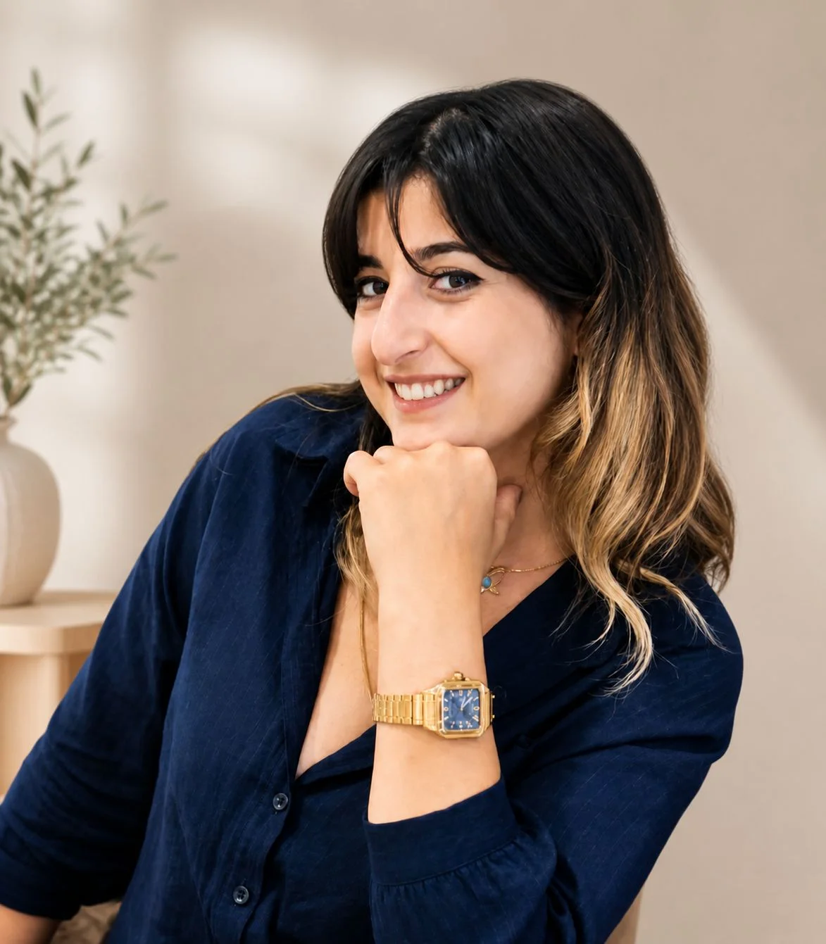 Ceylan Çevarün, ARCE MİMARLIK founder and architect